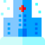 Hospital icon 64x64