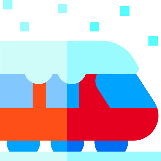 Train icon