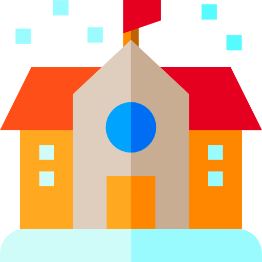 School icon