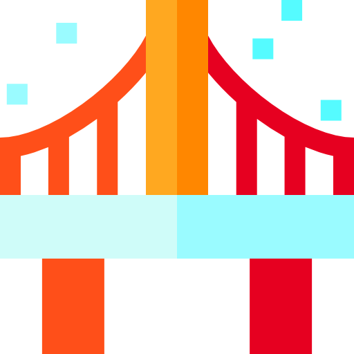 Bridge icon