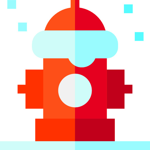 Hydrant icon