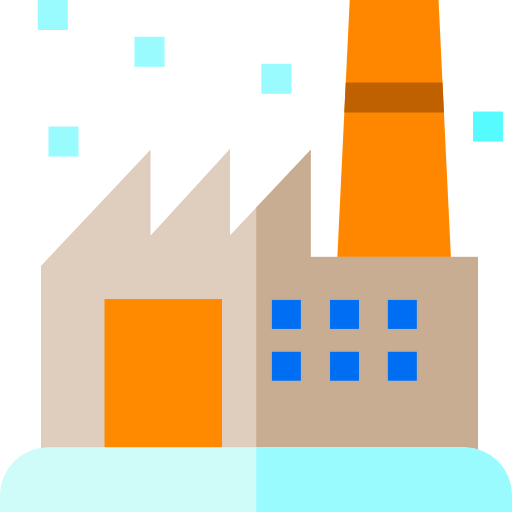 Factory icon