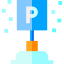 Parking icon 64x64