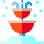 Fountain icon 64x64