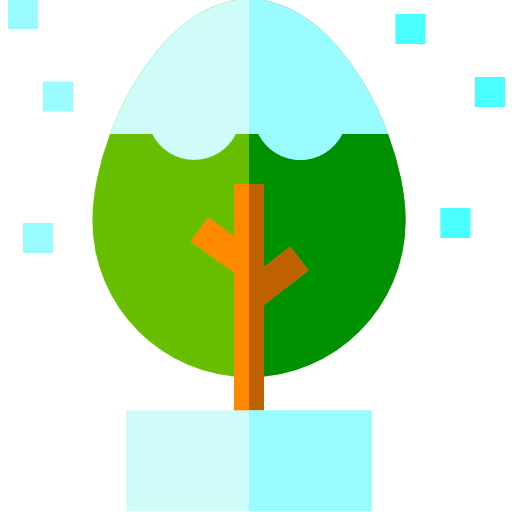 Tree icon