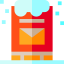 Mailbox icon 64x64