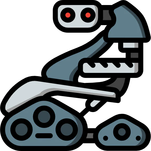 Robotics icon