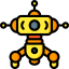 Robotics ícono 64x64