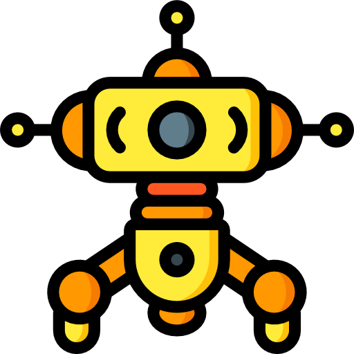 Robotics 图标