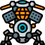 Robotics ícono 64x64