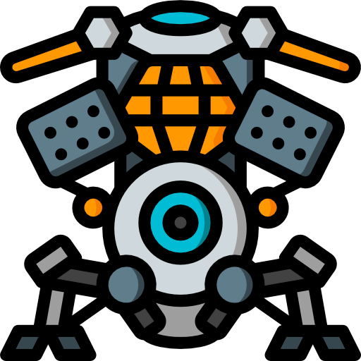 Robotics 图标