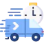Express delivery іконка 64x64