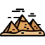 Pyramids アイコン 64x64
