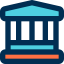 Bank icon 64x64