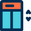 Elevator icon 64x64