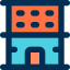 Building icon 64x64