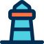 Lighthouse icon 64x64