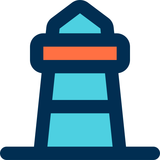 Lighthouse іконка