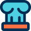 Column icon 64x64