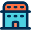 Building icon 64x64