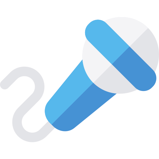 Microphone Symbol