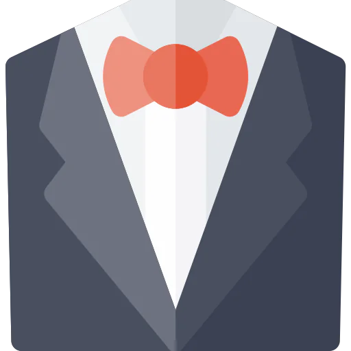 Tuxedo 图标