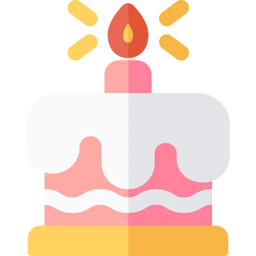 Cake icon