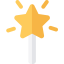 Light stick icône 64x64