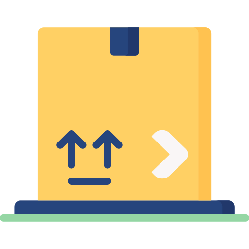 Package icon