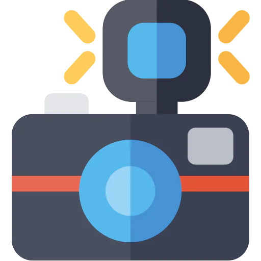 Camera icon