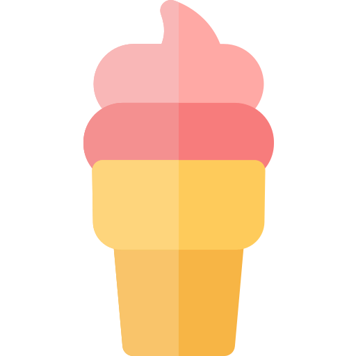 Ice cream Symbol