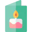 Greeting card icon 64x64