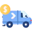 Truck іконка 64x64