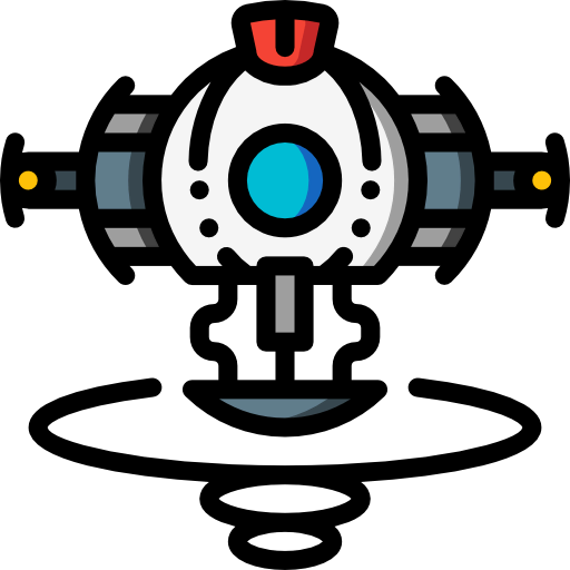 Robotics アイコン