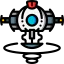 Robotics ícono 64x64