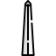Obelisk of buenos aires アイコン 64x64