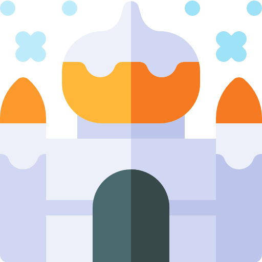 Mosque icon
