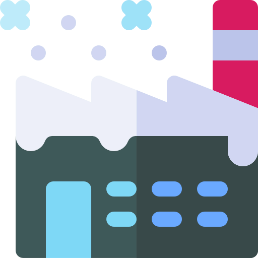 Factory icon