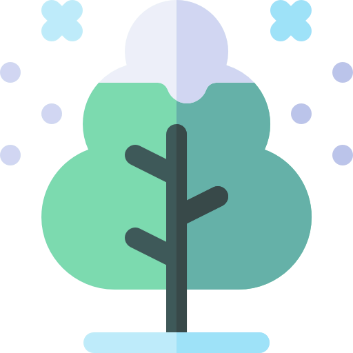 Tree 图标
