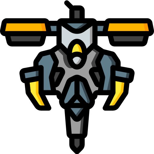 Robotics Symbol