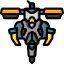 Robotics ícono 64x64