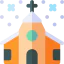 Church Ikona 64x64