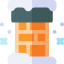 Chimney icône 64x64