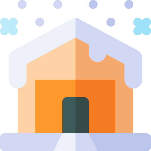 Building 图标
