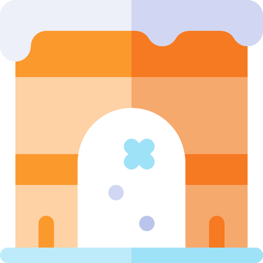 Arch icon