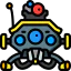 Robotics ícono 64x64