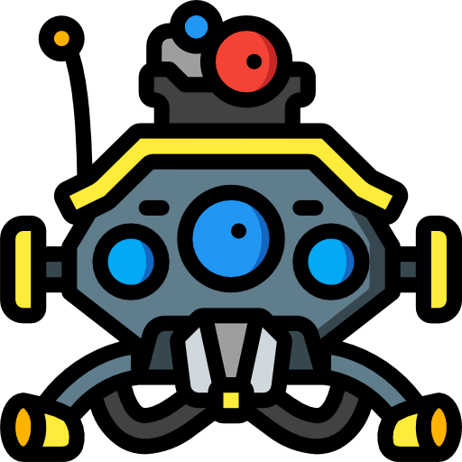 Robotics 图标