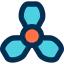 Propeller 图标 64x64