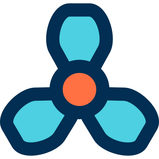 Propeller 图标