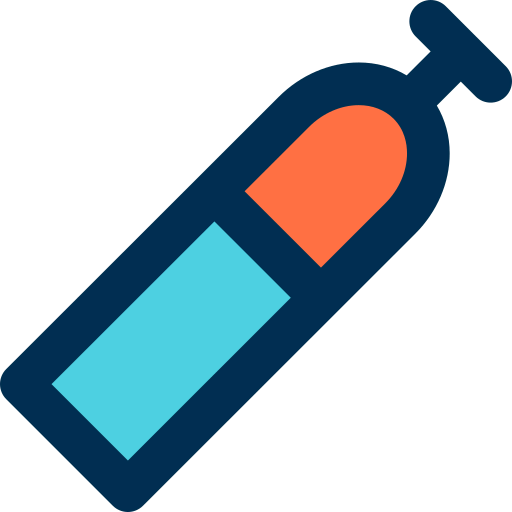 Oxygen 图标
